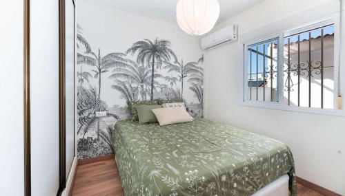 Urban Charm Rooftop Apartment with Vista - Photo 3