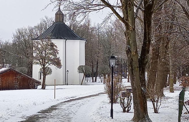 Apparthotel Jagdhof - Foto 47