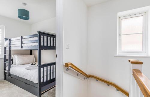 Modern Comfortable Home - Pass The Keys - Foto 22