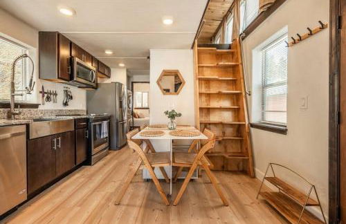 Pikes Peak Boutique Retreat! - Foto 8