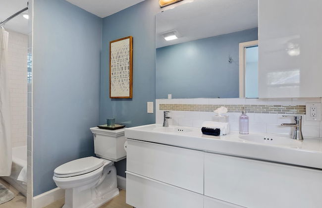 Kadima Kottage 2 Bedroom Home by RedAwning - Photo 28