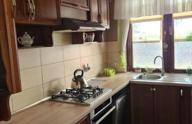 Dom nad jeziorem Mazury pomost segment 2 - Foto 50