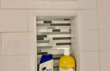 Cozy 1BR in DC 95WalkScore Steps to Cafes Dining Nightlife Grocery Metro - Close to Downtown - Foto 18