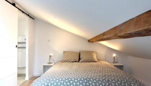 Rive droite charmante - Foto 4, heating