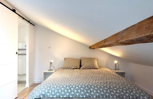 Rive droite charmante - Foto 4