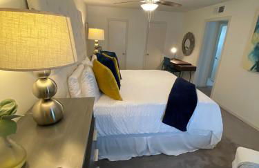 The Royal Room at Galleria - Foto 23