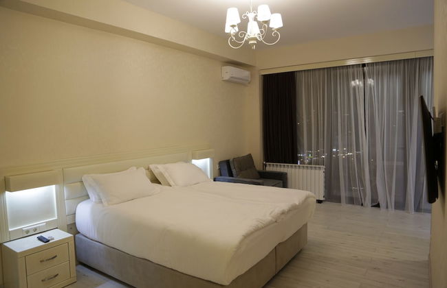 Full Comfort Apartment at Chavchavadze - Foto 23