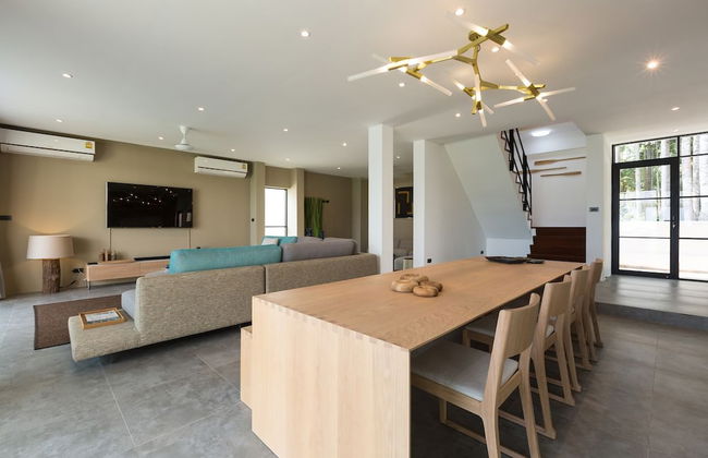 Villa Thansamaay - Foto 40