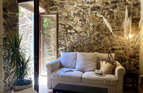 Stone Rustic Beach apartment - Foto 24