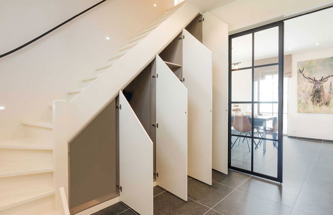 Chic Villa in Comines-warneton With Garden - Foto 25