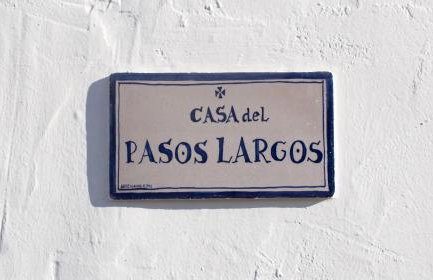 Cosy house in Estepa with mountain view - Foto 7