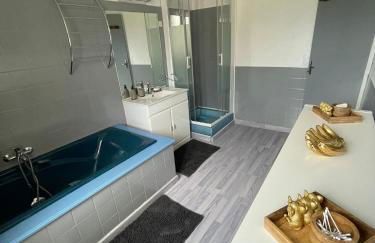 Gîte la Maison de Fram - Foto 13