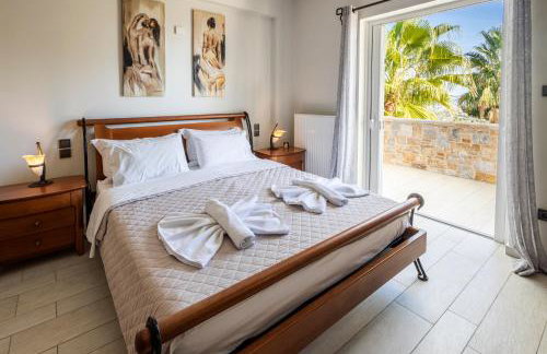 Villa Aggeliki - Foto 11