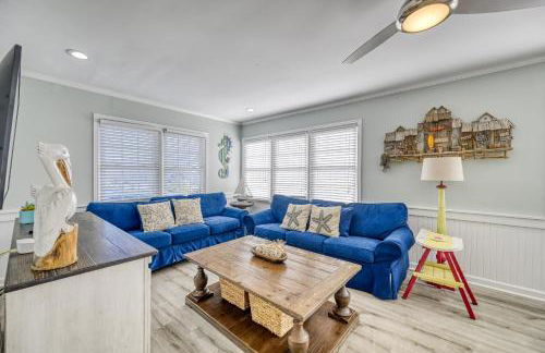 The Sea Shanty - Classic Beach Cottage - Photo 36