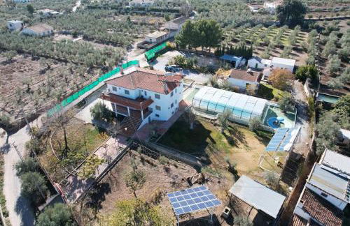 Casa Rural Baza - Photo 10