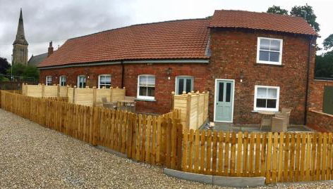 Carlton Towers Stapleton's & Parkgate's - Foto 3