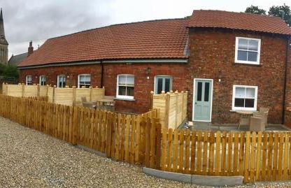 Carlton Towers Stapleton's & Parkgate's - Foto 3