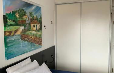 Apartamento com Vista do Mar em Residencial com Piscina - Photo 56