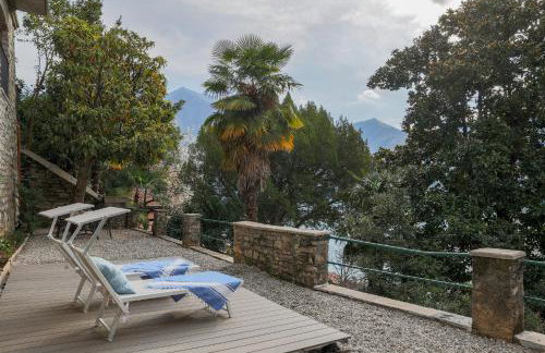 Villa Eugenia - Suite Iris - Foto 19