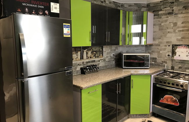 Cozy and modern apartment - Foto 11