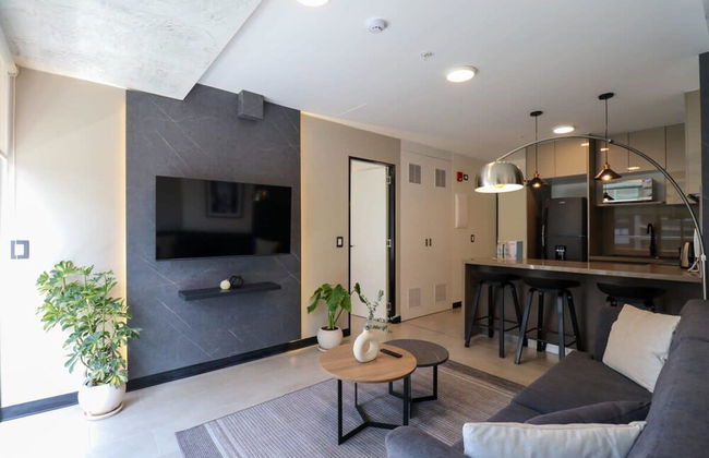 Great 2BR With City View in San Isidro - Foto 12