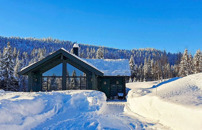 6 Person Holiday Home in Passebekk-by Traum - Foto 26