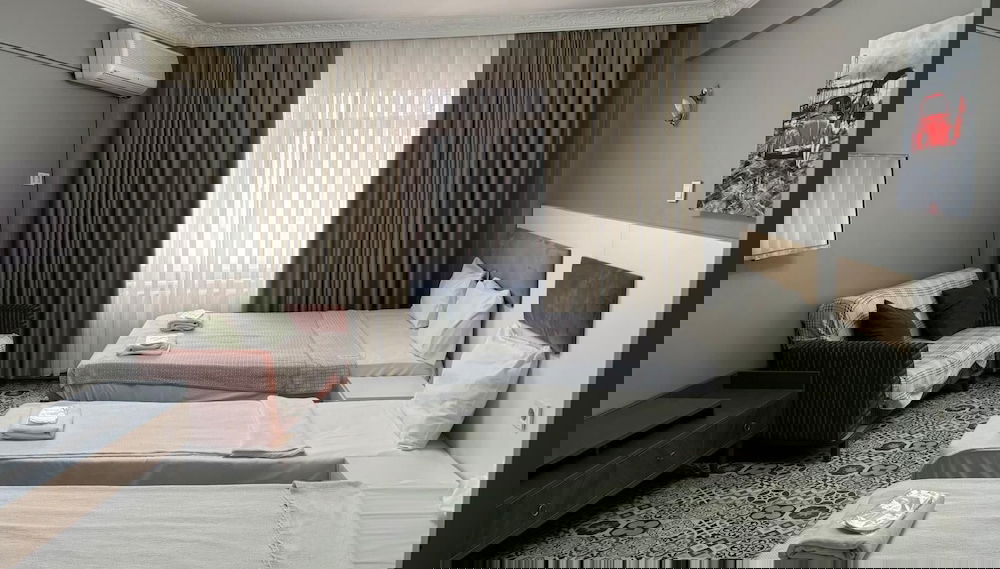 Mara Suite Taxim - Foto 1, Imagen principal