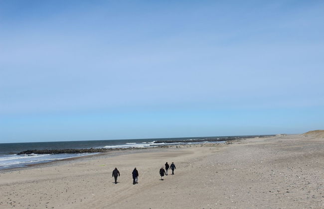 Camping Vesterhav - Foto 20