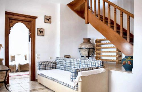 Spacious house with sea view in Volos - Foto 23