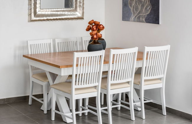 Savyoney Ramat Sharet - Isrentals - Photo 19