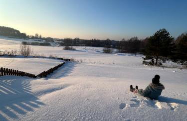 I - Apartament na Warmi dla rodzin z dziećmi - Foto 36