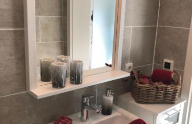 Wohnen beim Brotsommelier - Alpenkruste - Foto 14