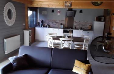 Les Chalets De Lozzi - Foto 146