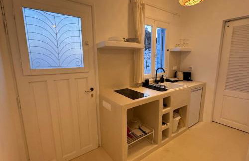 Walk The View Apartment with village view in Chora - Foto 15