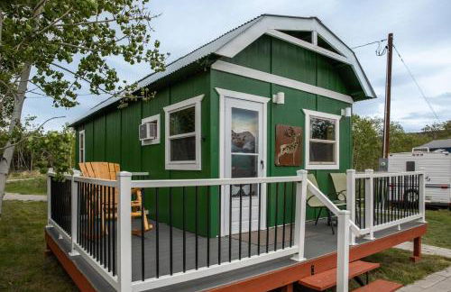 Glacier Springs, A Charming Villa part of Glacier Ridge Vacation Rentals - Foto 2