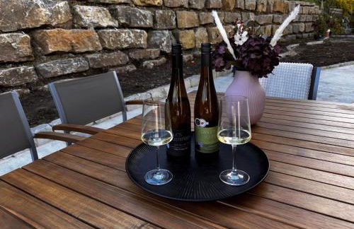 Ferienwohnungen Auszeit Taubertal - Foto 28