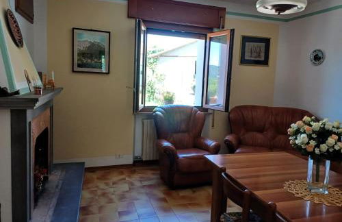 Dalla Nonna Ida, Casa Vacanze con Vista in Toscana - Foto 7