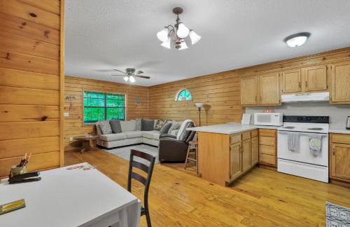 Fawn Hideaway - Low Boat Traffic - No Wake Zone! - Foto 15