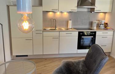 Moderne Ferienwohnung zum Wohlfühlen - Foto 4