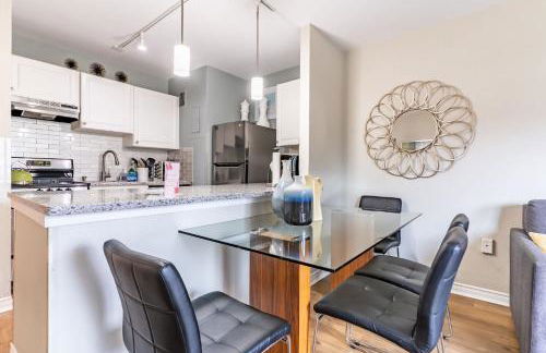 Eclectic Downtown & Cap Hill King bed & Kitchen - Foto 4