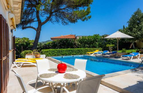 Villa Por Fin - Foto 29