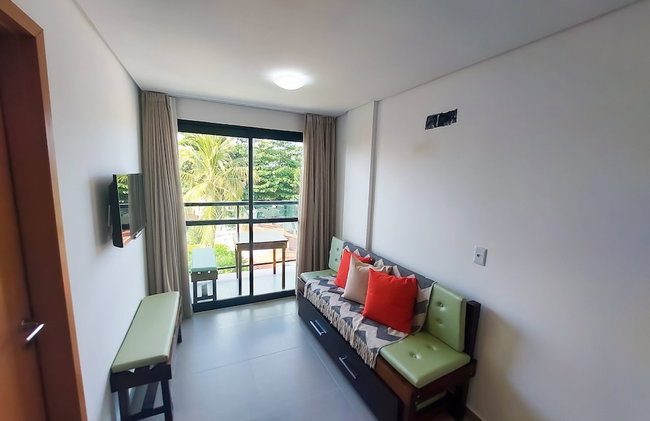 Lindos Flats - Maraca Beach Residence II - Foto 50