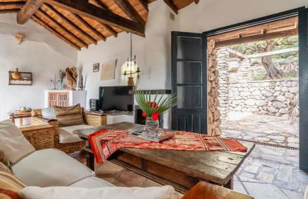 Los Melchores de Grazalema by Ruralidays - Foto 6