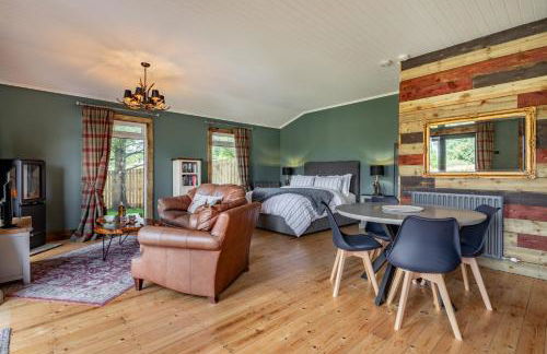 Hunters Glebe Lodge - Foto 13