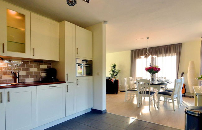 Wheelchair-friendly House With Sauna - Foto 6