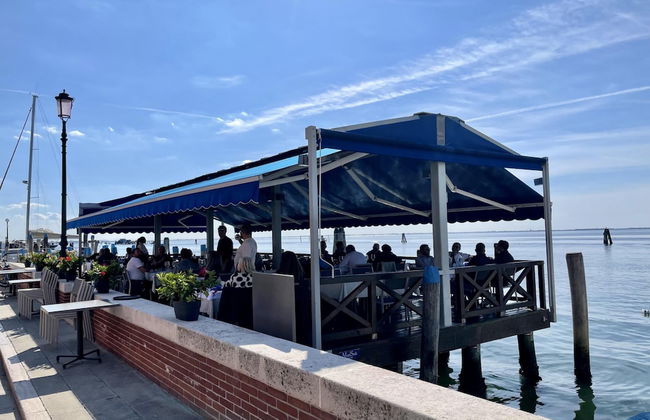 Venetia Domus 004 in Pellestrina - Foto 33