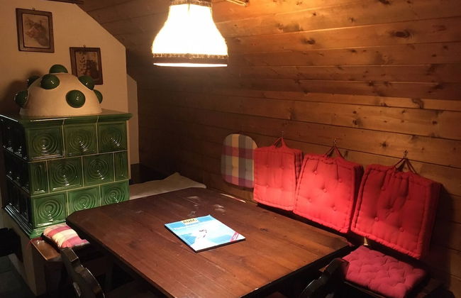 Alma Apartment in Sonnleitn Am Nassfeld at 1484m - Photo 11