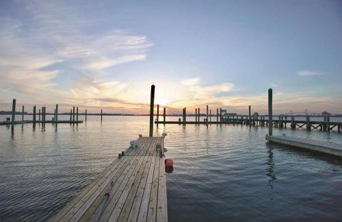 Wyndham Long Wharf 1BR Apartment with Resort Access - Foto 34