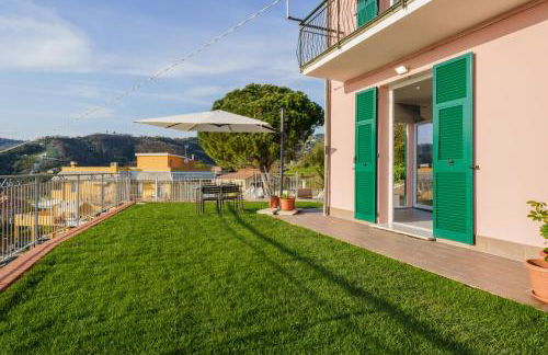 Stella di mare - appartamenti vista incantevole su Moneglia - Foto 55