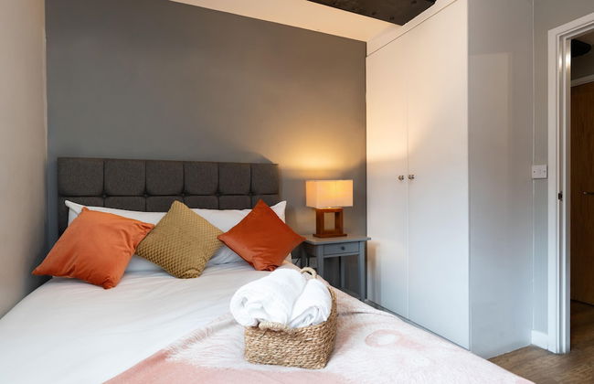 High Street Town House - Photo 15